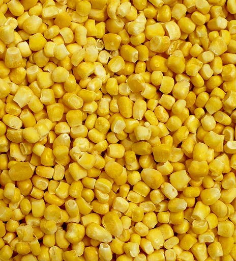 Кукурудза зерно 2,5 кг