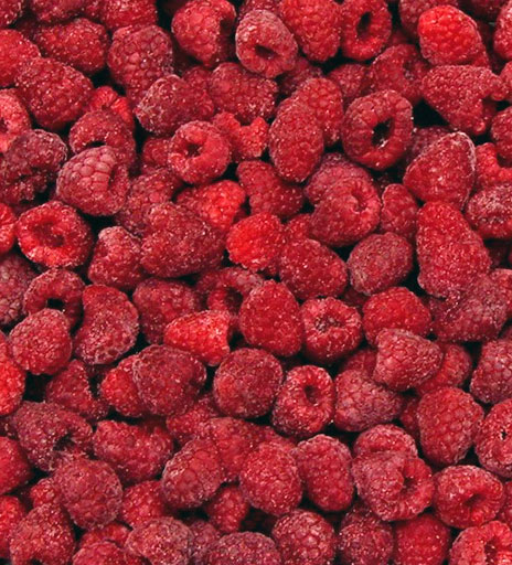 Малина 2,5кг.