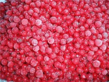 Брусника 2,5кг.