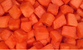 Папая кубики 20*20 