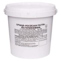 Верес гірчиця російська гостра 1кг