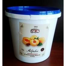 Наполнитель абрикос 1кг