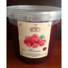 Наполнитель малина 1кг