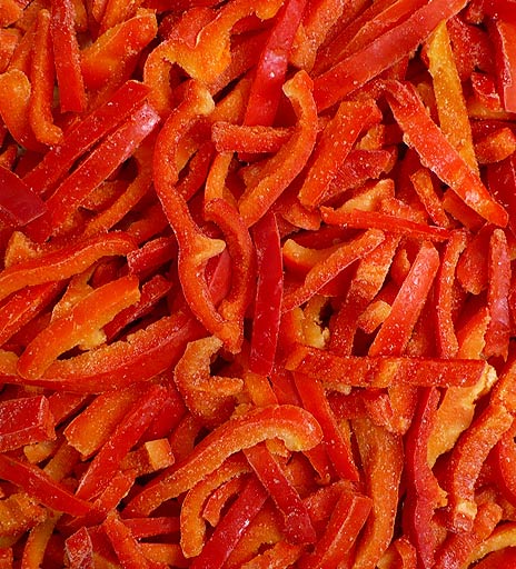 Перец соломка 2кг