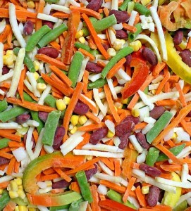 Смесь Мексиканская 2,5кг