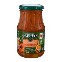 Верес конфітюр гарбуз-апельсин 380 г
