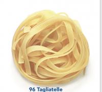 Макаронні вироби в/с Tagliatelle 500 г.