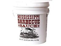 Соус BBQ Missisipi original 18,12  кг