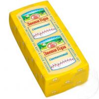 Звенигора сир "Сметанковий" 